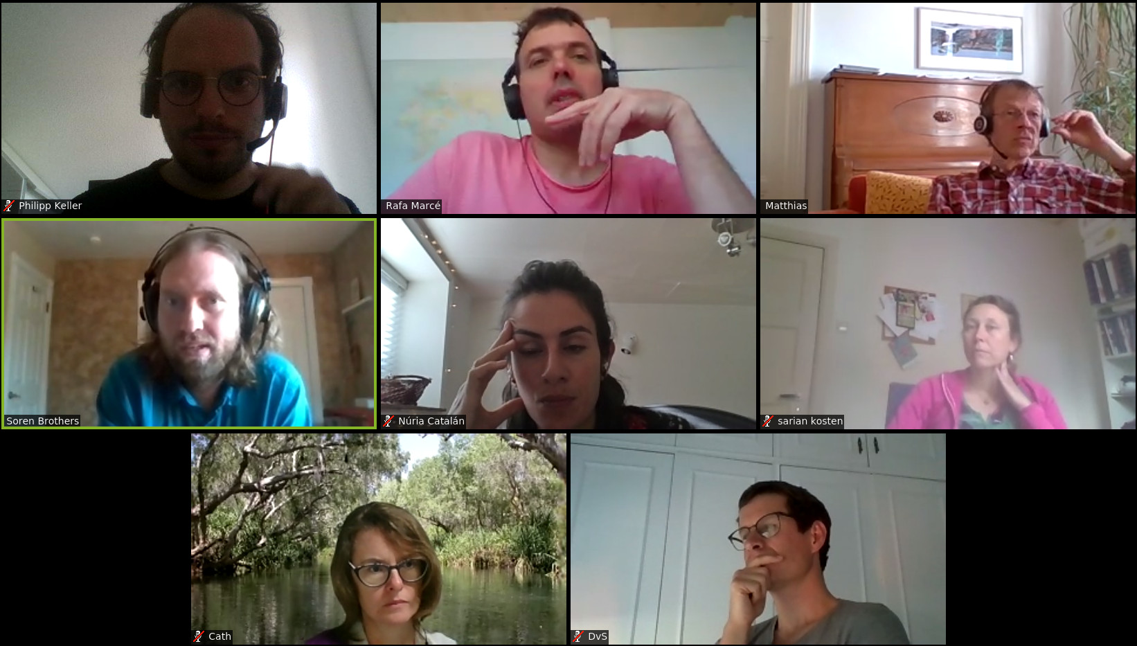 dryflux core team dryflux core team